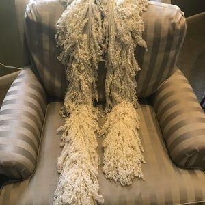 Free people scarf